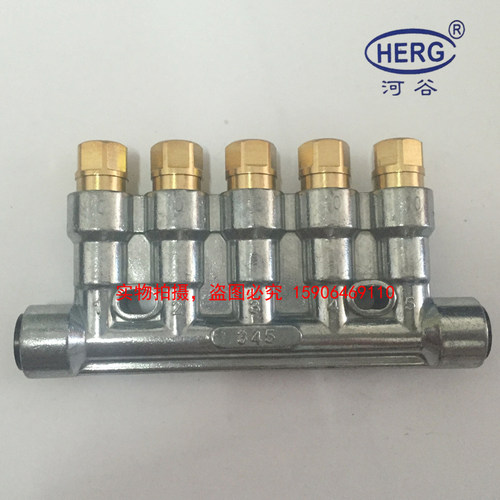 加压式分油器34516河谷牌