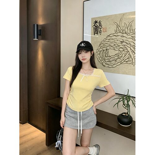 张大人定制大码女装木子理想旗舰店乐派儿杨杨玉杨天真滴一胖上衣