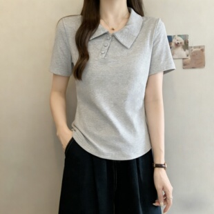 张大人定制大码女装木子理想旗舰店乐派儿杨杨玉杨天真滴一胖上衣