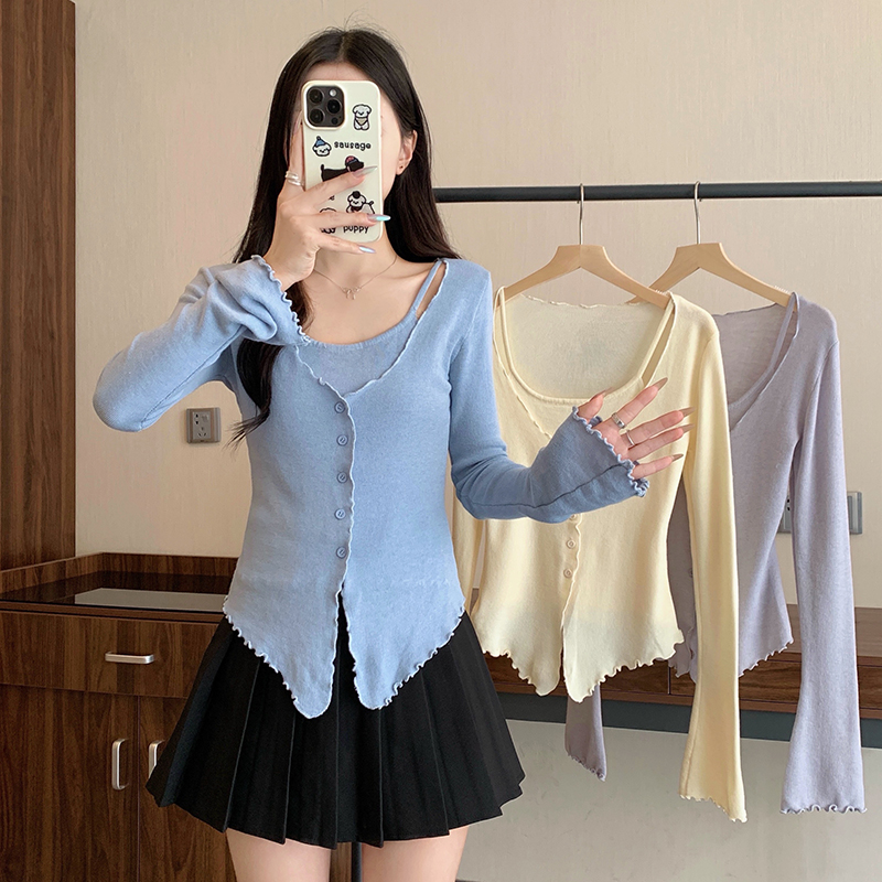 木子理想大码女装大面菁微胖定制奢姿旗舰店杨杨玉李潇洒杨天真秋