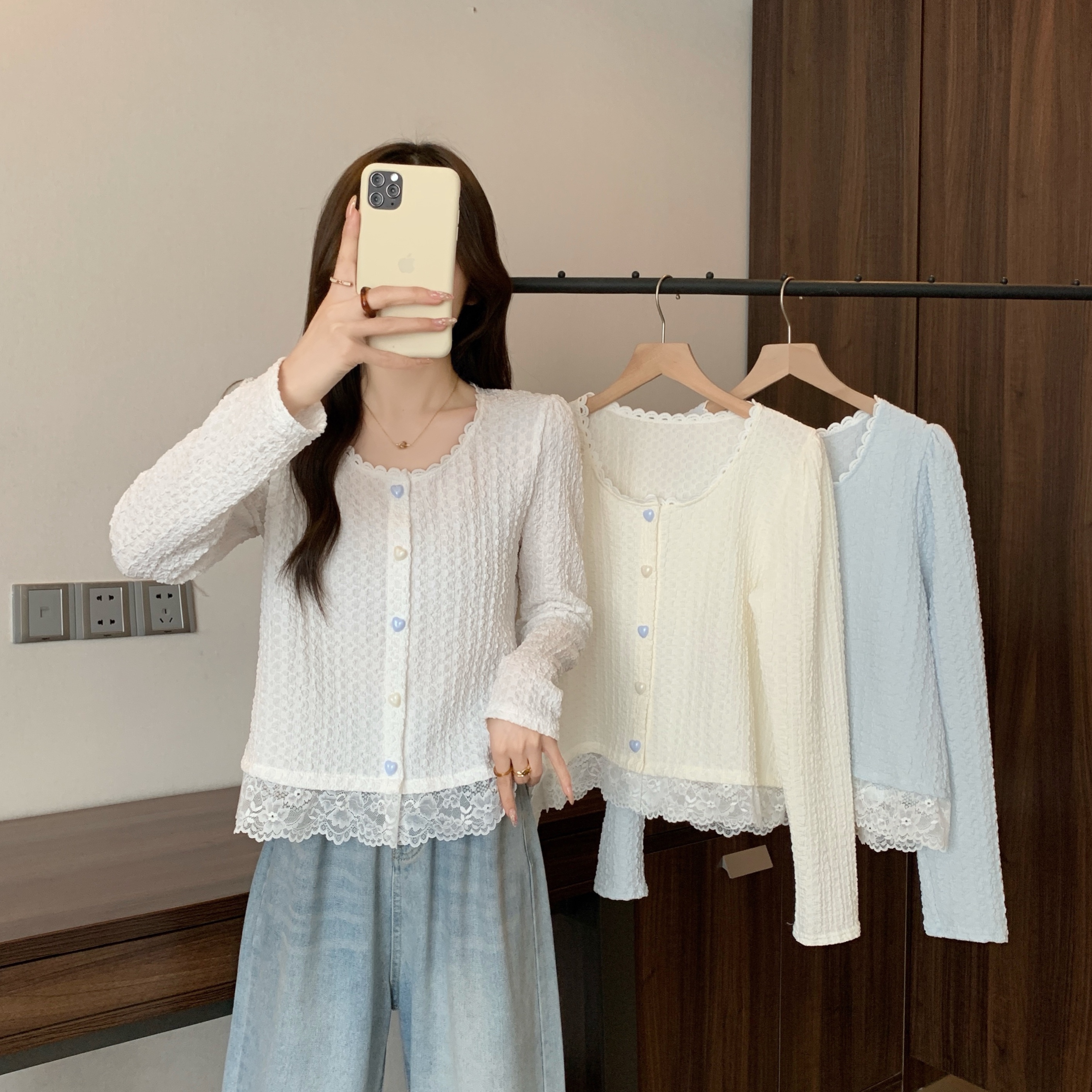 石头鱼大码女装旗舰店马西西masisi微胖张大人定制水淼胖淼淼辣条