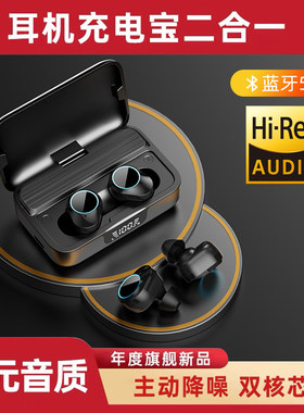 日本正品真无线蓝牙耳机入耳式