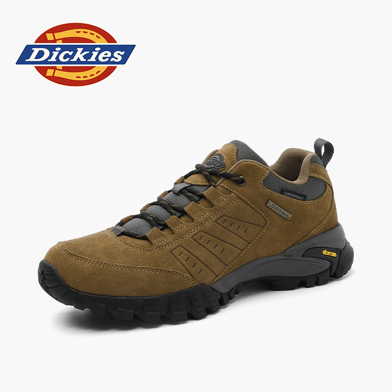 dickies男鞋秋季户外休闲健步鞋