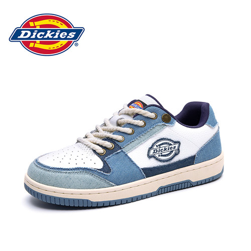 Dickies板鞋休闲低帮鞋
