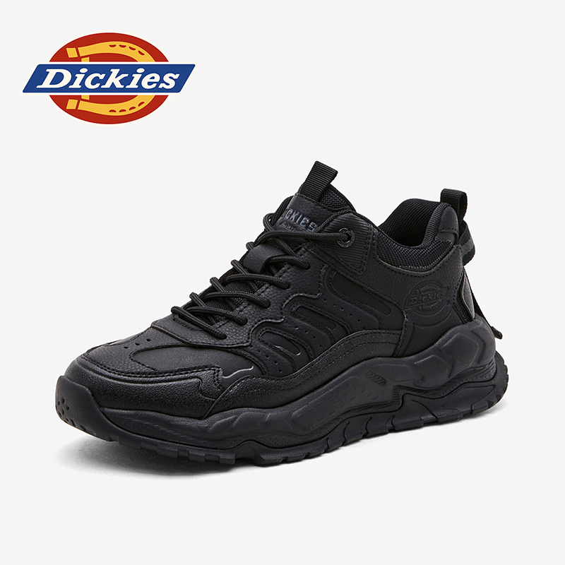 dickies男鞋秋季休闲老爹鞋