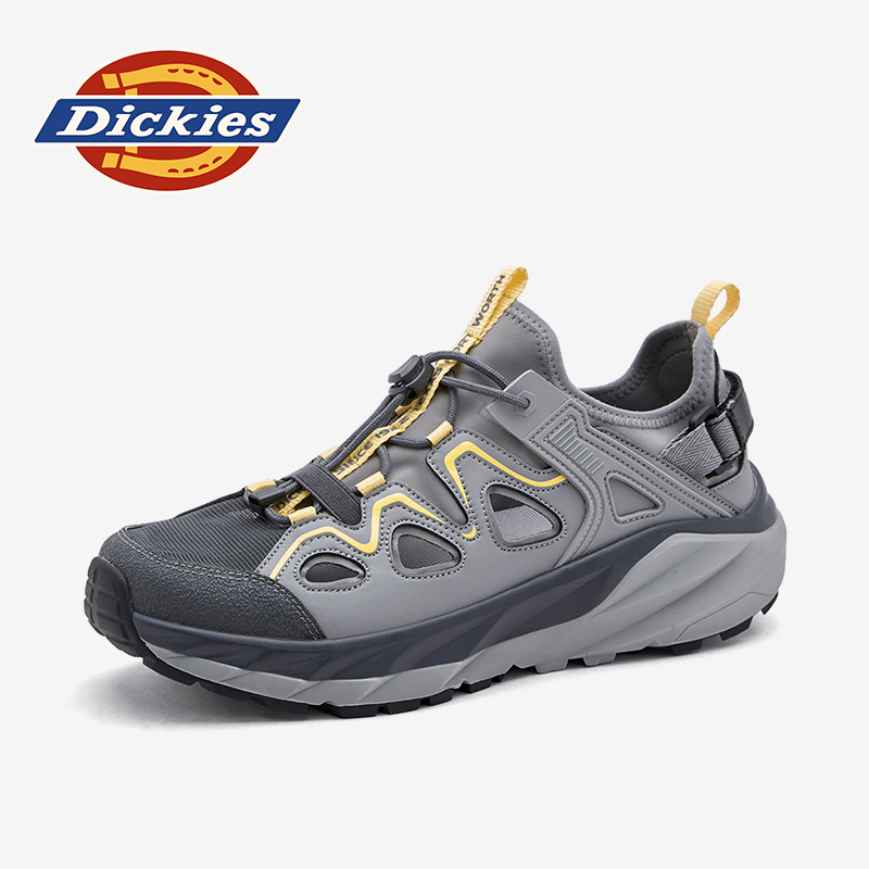 dickies男鞋夏季休闲运动鞋