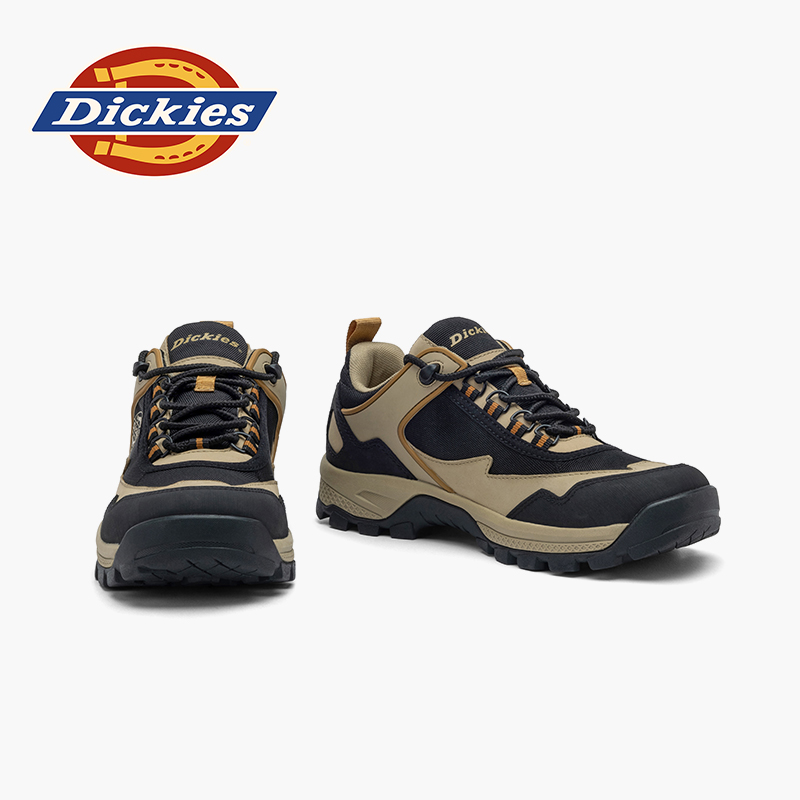 dickies男鞋秋季休闲老爹鞋
