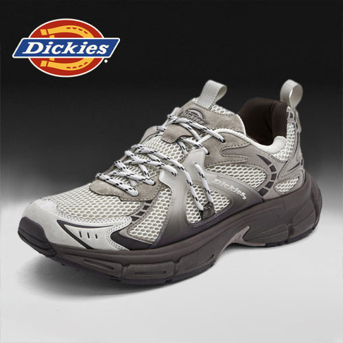 dickies2026男士休闲鞋