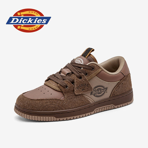 dickies男鞋男士休闲板鞋