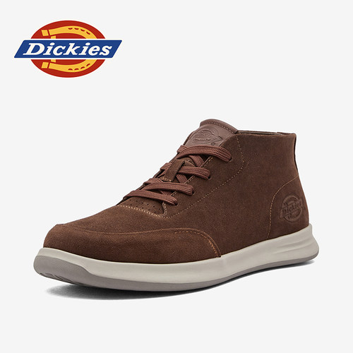 dickies男鞋四季休闲马丁靴