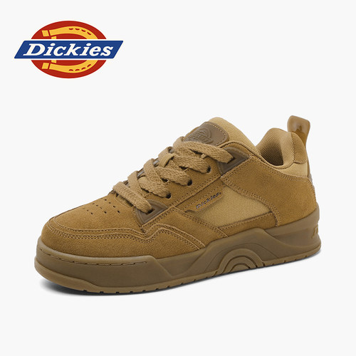 dickies秋季男鞋板鞋休闲鞋