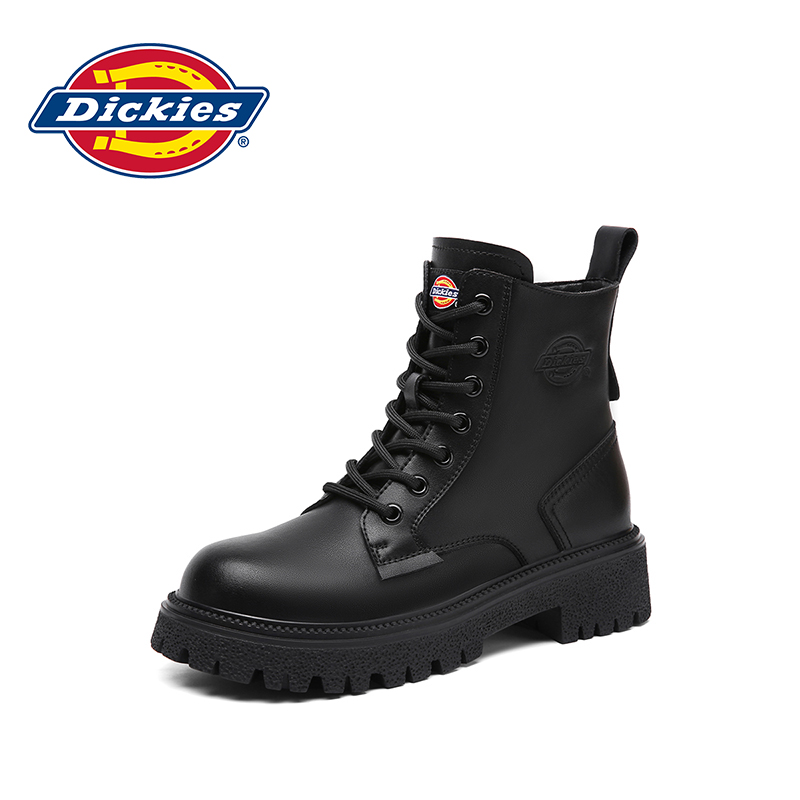 Dickies休闲靴子马丁靴