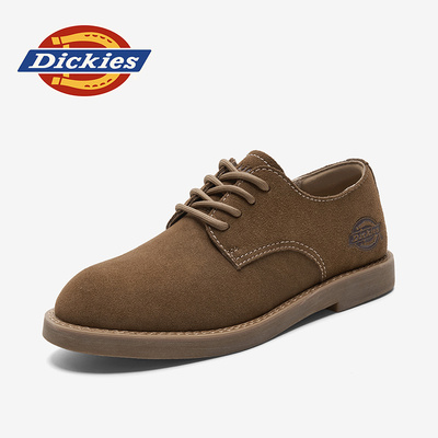 dickies男鞋四季休闲工装鞋
