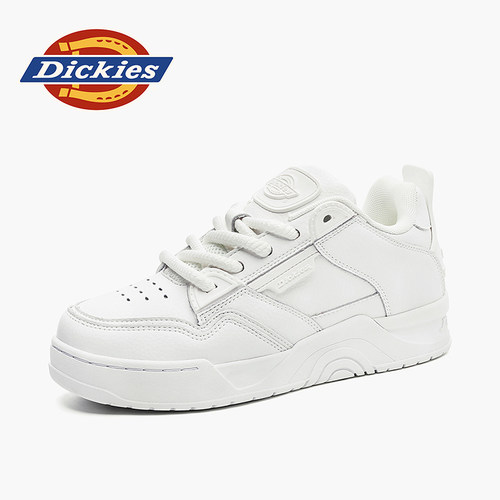 dickies男鞋秋季休闲板鞋