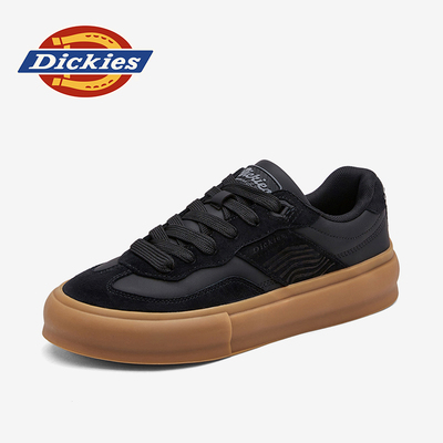 dickies男鞋四季休闲板鞋