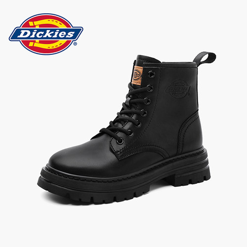 Dickies休闲靴子马丁靴