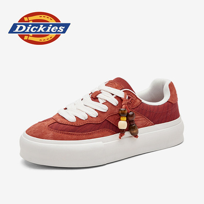 Dickies2026新款男士德训鞋