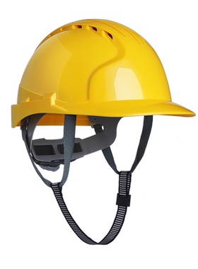 安全帽建筑施工劳保abs国标加厚