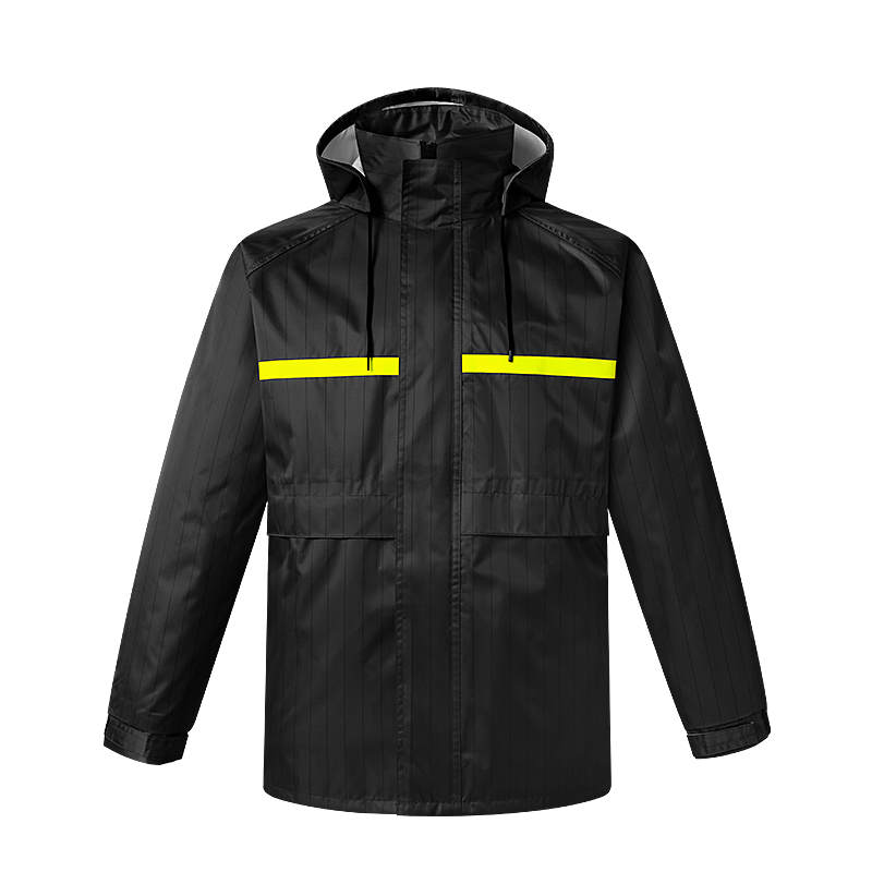 likai防静电雨衣工作服可印字