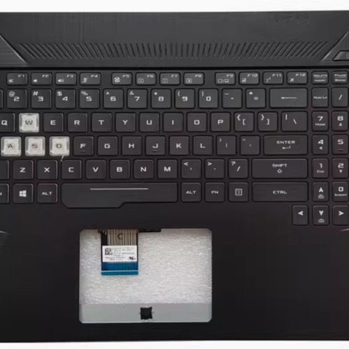 Asus/华硕FX86FX85FX505外壳