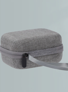 理光全景运动相机保护套INSTA360X23影石盒布套袋THETA镜头收纳包