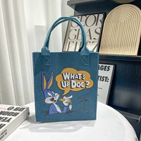 Тибетский синий кролик 26*30*10