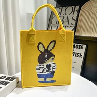 Желтый кролик 26*30*10