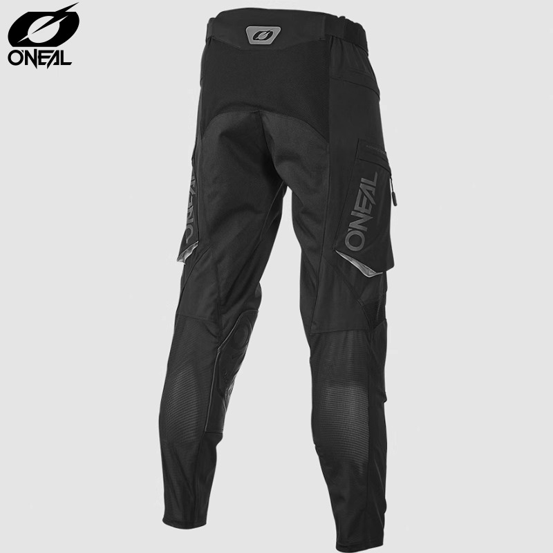 ONEAL美式拉力服骑行服四季保暖