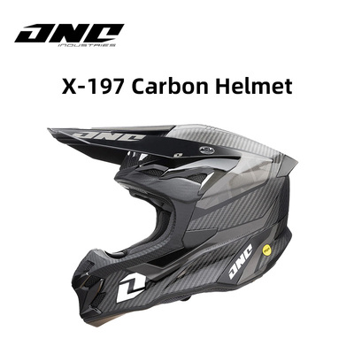ONE摩托车越野头盔男女全盔四季