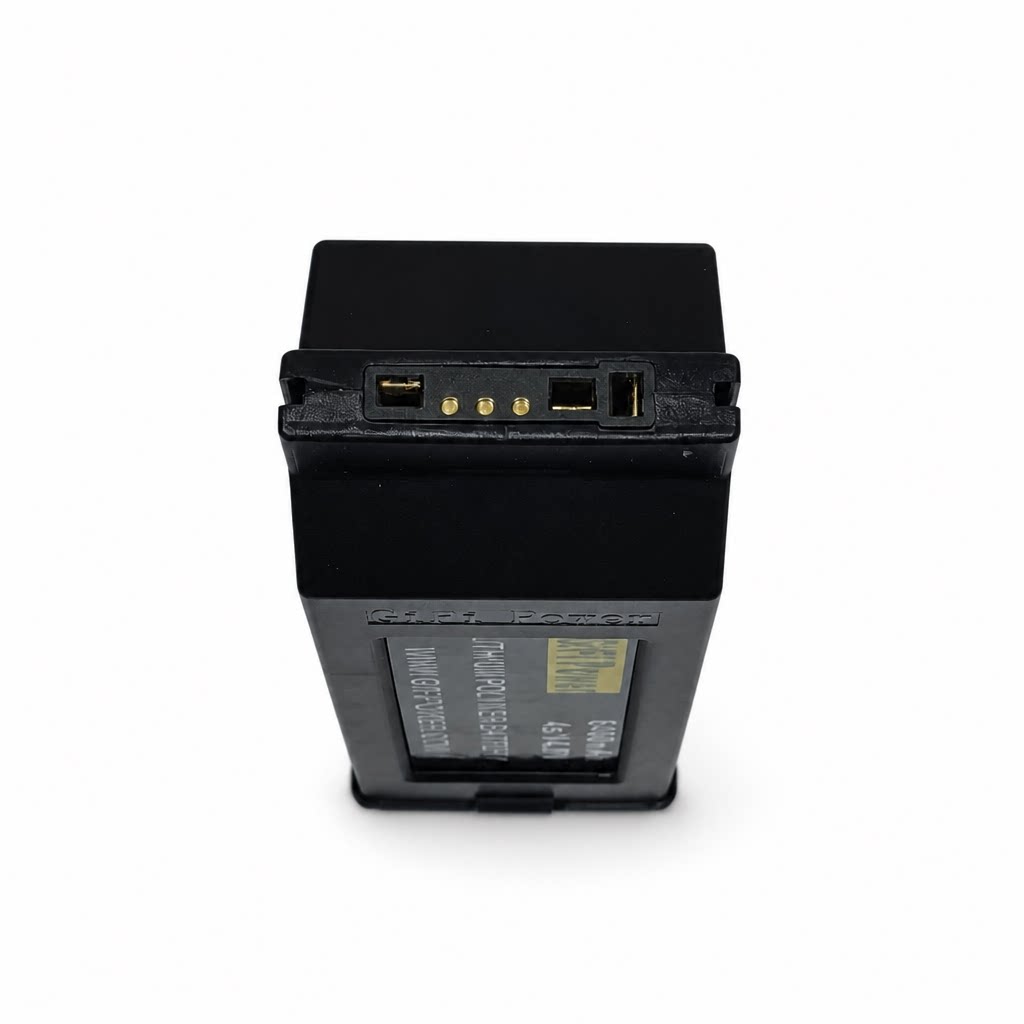 全新适用昊翔Yuneec Typhoon H / H480 14.8V 6400 8050mah电池