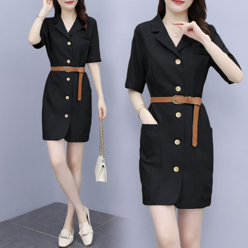 笑笑X&X大码女装