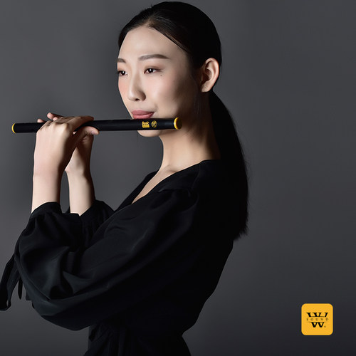 笛子泛响HIPS树脂训练级G调