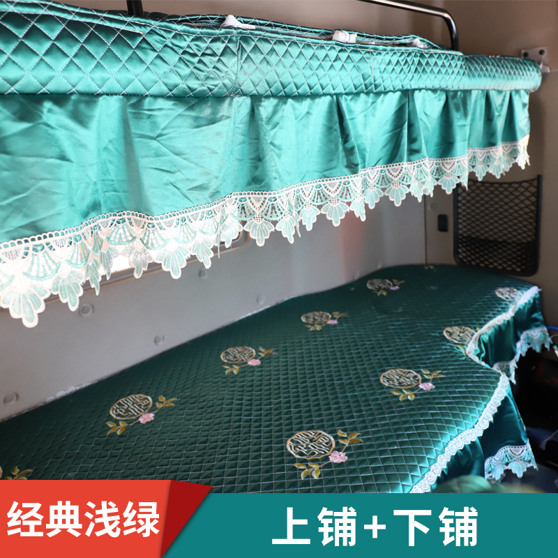 新欧曼EST星辉货车卧铺套GTL星翼全包卧铺垫专用四季银河7坐垫套