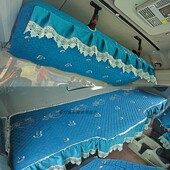 大货车四季 卧铺垫解放J6PJ6L欧曼etxest德龙x3000新天龙KL卧铺套