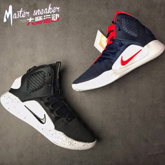 耐克 Nike Hyperdunk X HD2018 高帮实战团队篮球鞋  AO7890-001