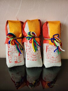 塔尔龙王布袋宝瓶 满10个包邮 供养龙王族 中号一个450克左右