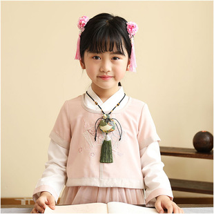 端午节儿童挂脖 防疫 防感香囊 香包随身香袋 幼儿园宝宝挂饰荷包