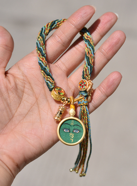 拉扎诺布女士手绘小卡