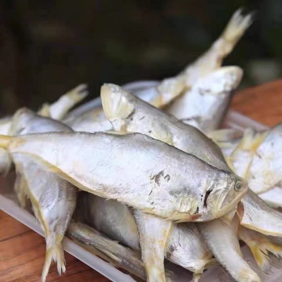 咸晒黄鲫鱼新鲜半干咸鱼干油扣鱼黄尖子毛扣鱼干风干干货小鱼干,水产肉类/新鲜蔬果/熟食,鱼干,淘宝优惠券,粉丝福利购,淘宝优惠卷