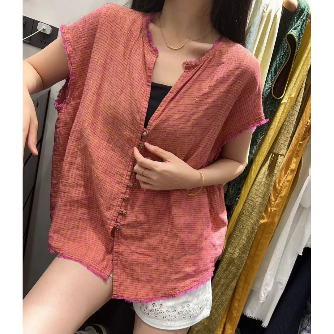 价格私信…深圳南油高端女装设计