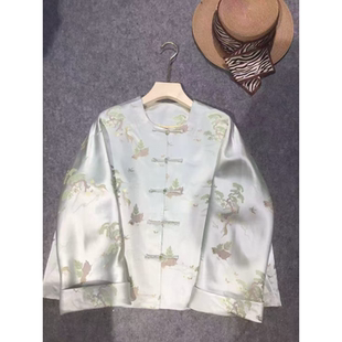 不退不换 顺丰 设计师系列高级定制3.9 …深圳南油高端女装 包邮