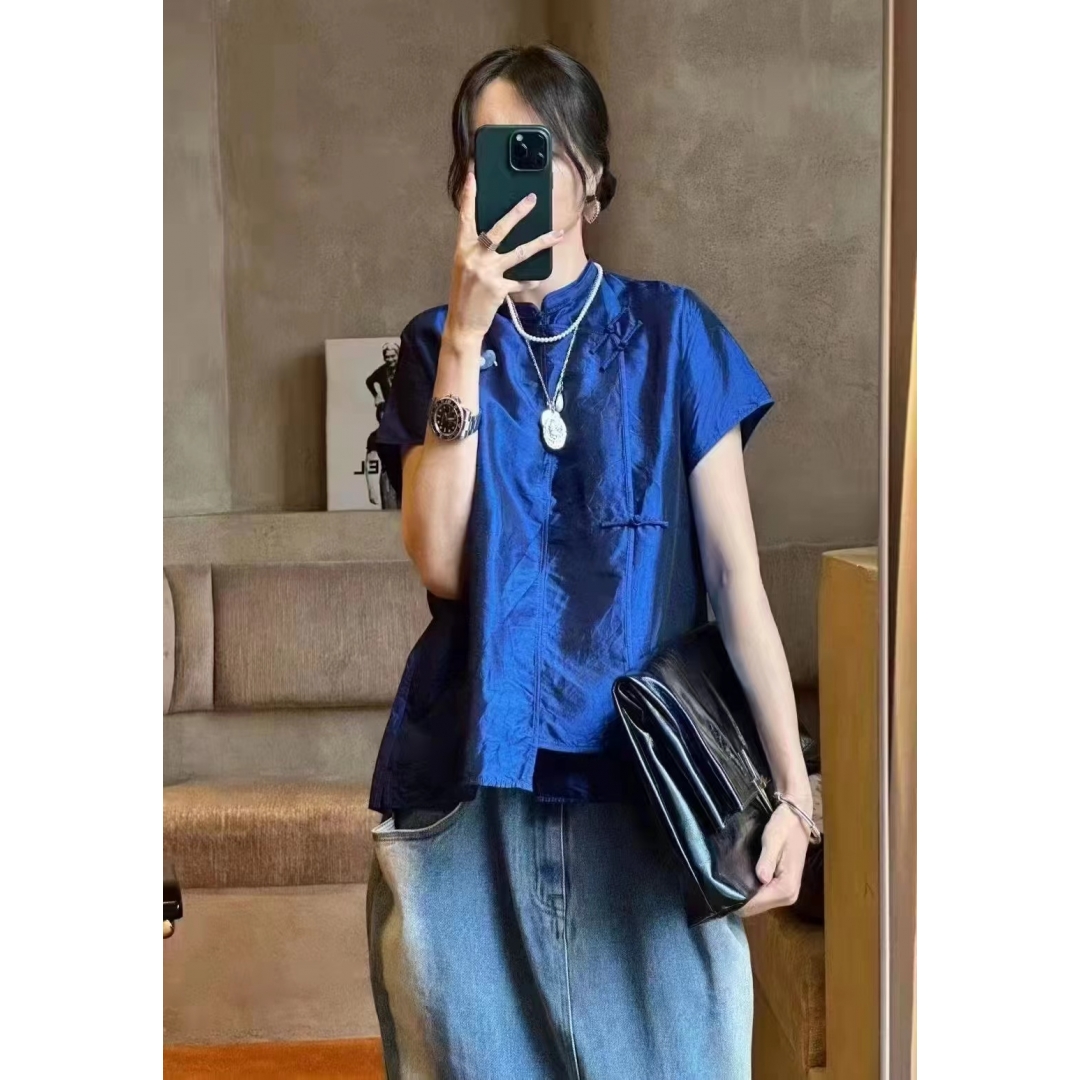 顺丰包邮…深圳南油高端女装新中