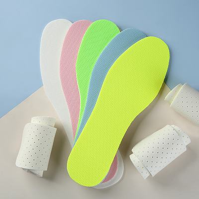 超软乳胶鞋垫男软底加厚