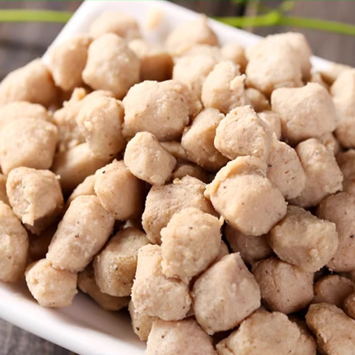 清真食品披萨牛肉粒烘焙原料比萨西餐食材2公斤装餐饮装家庭装