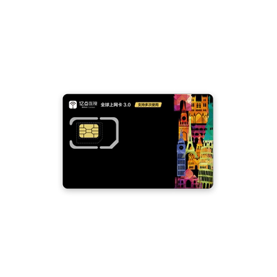 美国T-Mobile电话卡