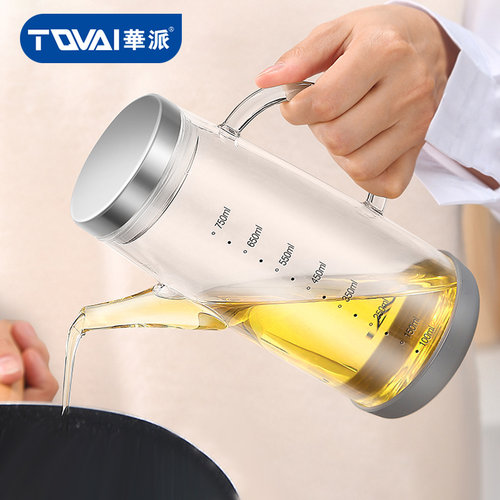 德国油瓶TQVAI/华派玻璃