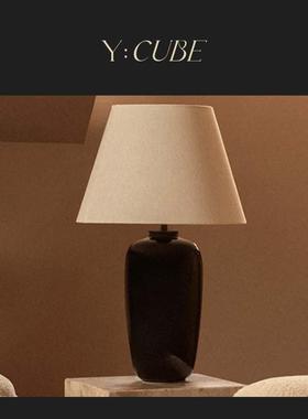 现货Y:CUBE丹麦进口Audo Torso北欧卧室客厅餐厅床头氛围台灯