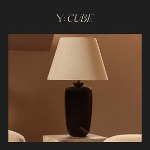 现货Y:CUBE丹麦进口Audo Torso北欧卧室客厅餐厅床头氛围台灯