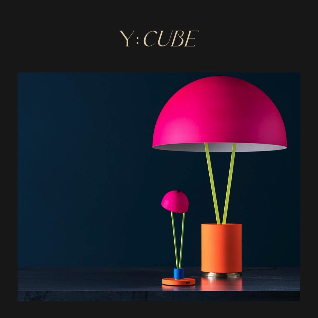 意大利Catellani&Smith台灯