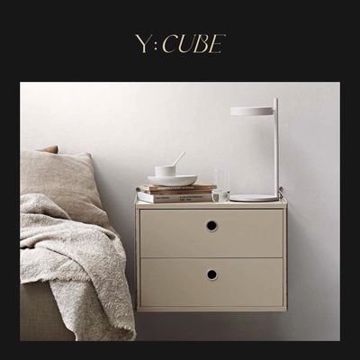 瑞典进口string置物架